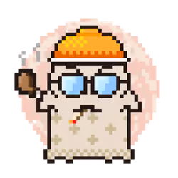 CryptoGhost #1081
