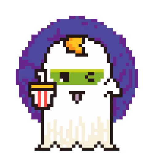 Cryptoghostsnft