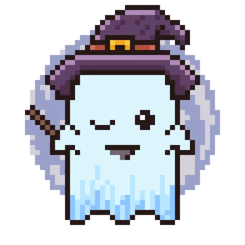 CryptoGhost #7343