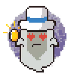CryptoGhost #8197