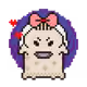 5433