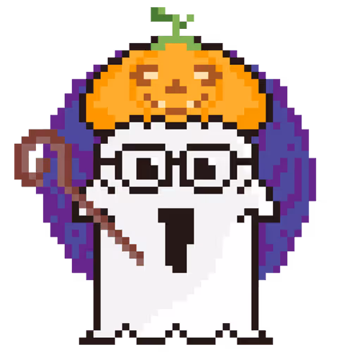 Cryptoghostsnft
