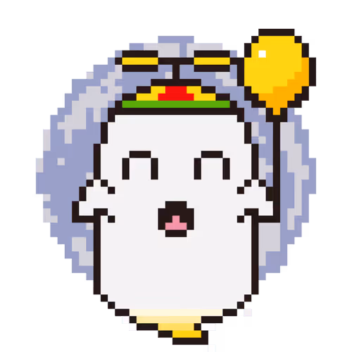 CryptoGhost #171