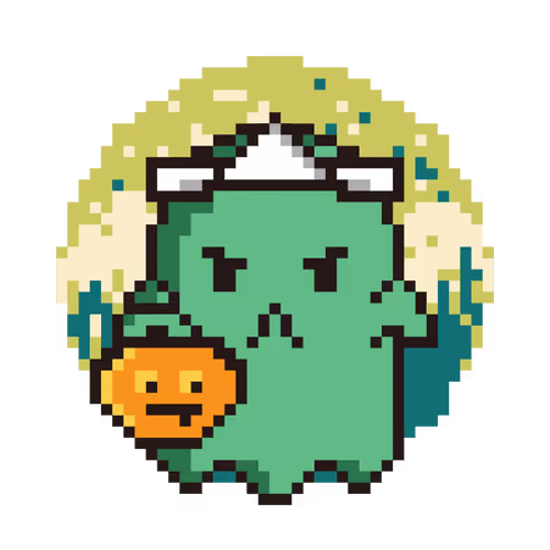 Cryptoghostsnft