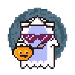 CryptoGhost #2264