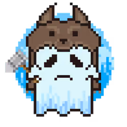 CryptoGhost #492