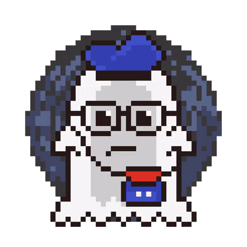 Cryptoghostsnft