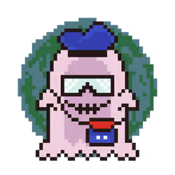 CryptoGhost #6040