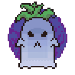 CryptoGhost #5360