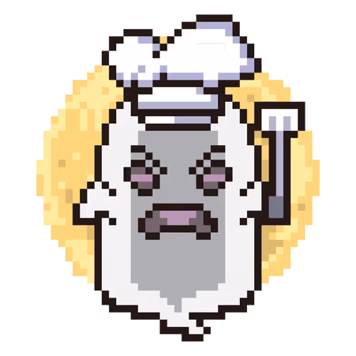 CryptoGhost #882