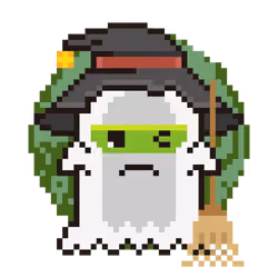 CryptoGhost #5471