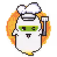 7673