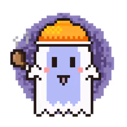 CryptoGhost #7418