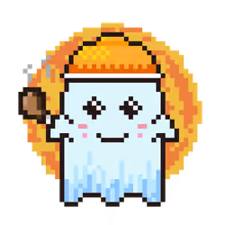 CryptoGhost #9280