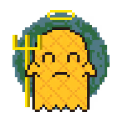 CryptoGhost #946