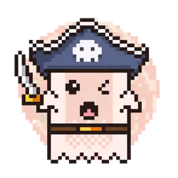 CryptoGhost #2254