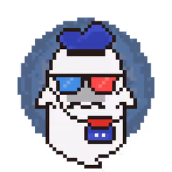 CryptoGhost #494
