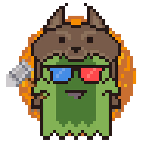 CryptoGhost #289