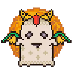 CryptoGhost #8587
