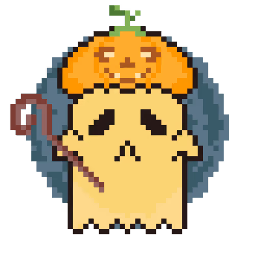 CryptoGhost #3004