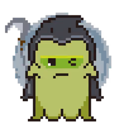 CryptoGhost #497