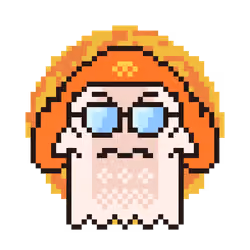 CryptoGhost #8389
