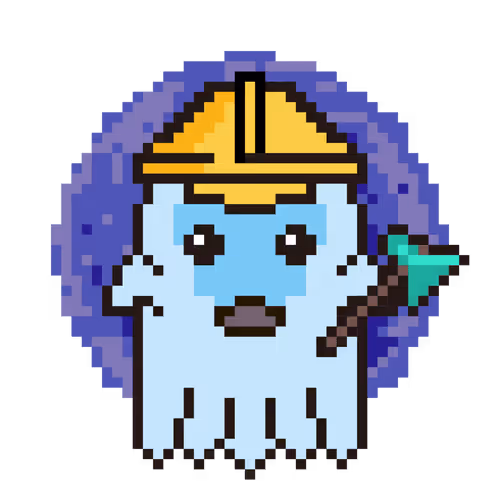 CryptoGhost #4250