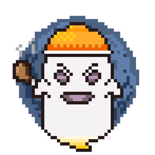 CryptoGhost #5448