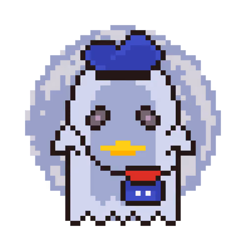 CryptoGhost #7991