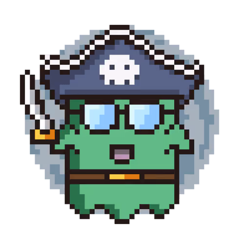 CryptoGhost #6401