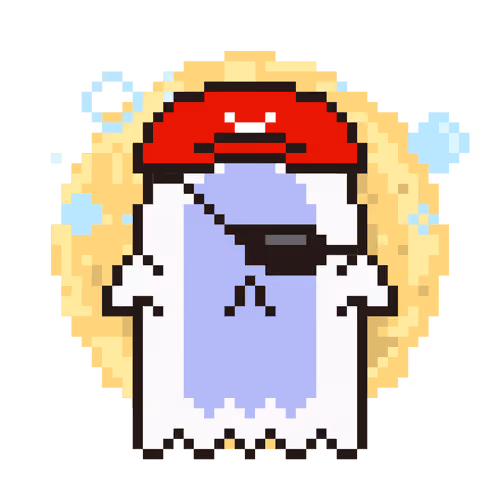 CryptoGhost #7703