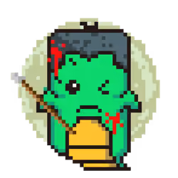 CryptoGhost #3380