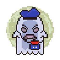 CryptoGhost #3636