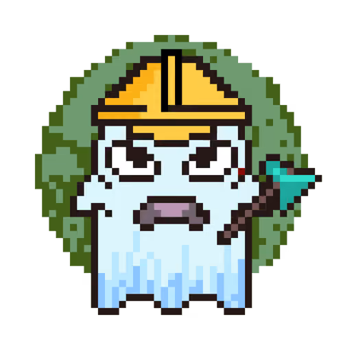 CryptoGhost #3589