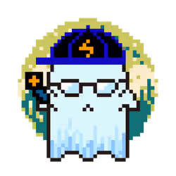 CryptoGhost #7015