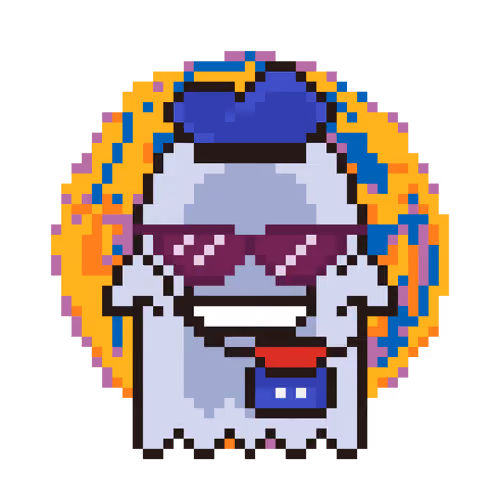 CryptoGhost #1158