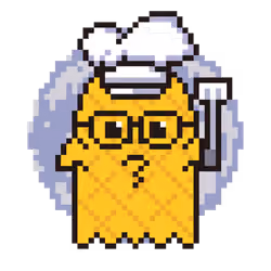 CryptoGhost #486