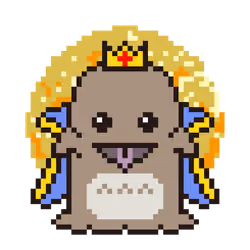CryptoGhost #9534