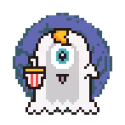 CryptoGhost #5101