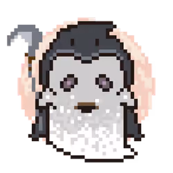 CryptoGhost #3383