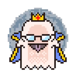 CryptoGhost #174