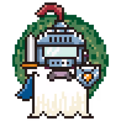 CryptoGhost #496