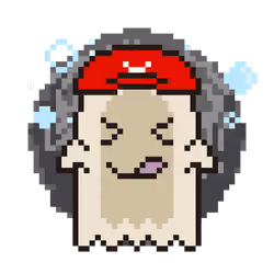 CryptoGhost #1801