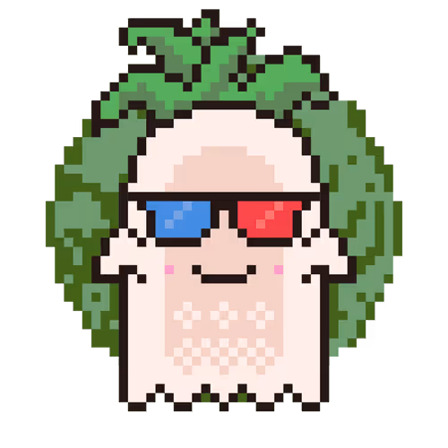 Cryptoghostsnft