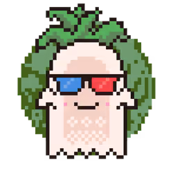 CryptoGhost #807