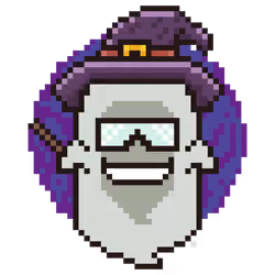 CryptoGhost #2301