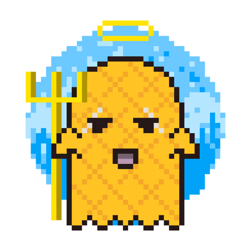 CryptoGhost #2973
