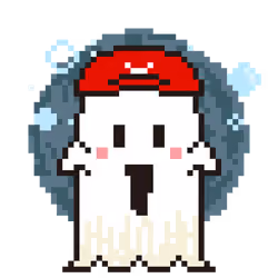CryptoGhost #7421