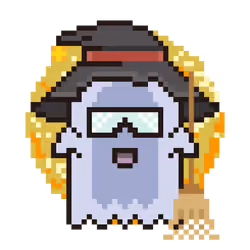CryptoGhost #2586