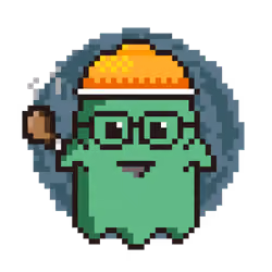CryptoGhost #2016